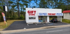 Retail property for sale in Macon, GA