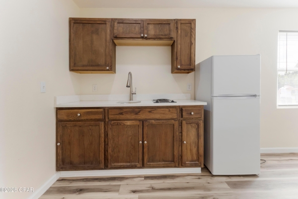 Listing Image #3 - Multi-family for sale at 143 Claire Avenue 101, Panama City FL 32401