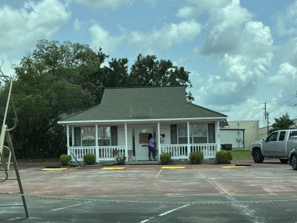 Listing Image #1 - Others for sale at 530 Carswell Ave, Waycross GA 31501