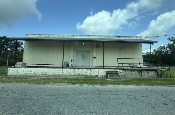 Listing Image #2 - Others for sale at 530 Carswell Ave, Waycross GA 31501