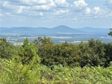 Land property for sale in Poteau, OK