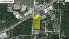 Listing Image #3 - Others for sale at TBD (Lot 3) Airport Highway, Hot Springs AR 71913