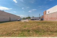 Listing Image #2 - Land for sale at 116 N Main Street, Sand Springs OK 74063