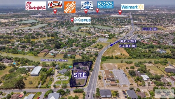 Listing Image #3 - Others for sale at 1248 Old Port Isabel Rd., Brownsville TX 78521 Listing Image #3 - Others for sale at 1248 Old Port Isabel Rd., Brownsville TX 78521