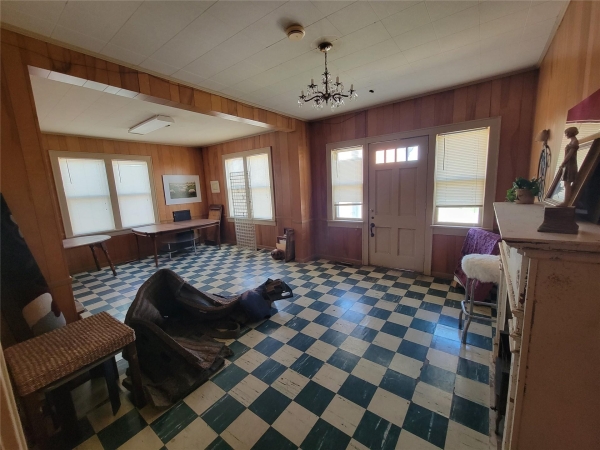 Listing Image #3 - Office for sale at 10 S Vann Street, Pryor OK 74361 Listing Image #3 - Office for sale at 10 S Vann Street, Pryor OK 74361