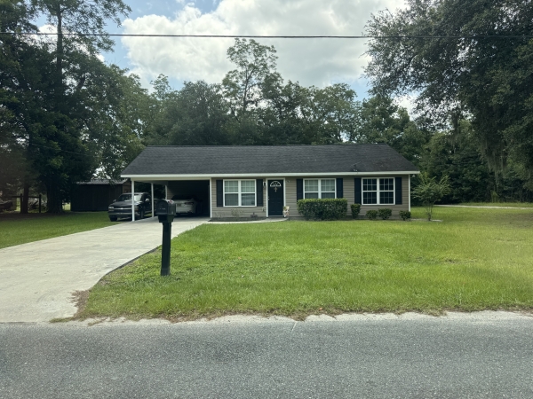 Listing Image #2 - Multi-family for sale at 1480 Park Ave, Waycross GA 31503 Listing Image #2 - Multi-family for sale at 1480 Park Ave, Waycross GA 31503