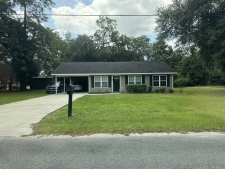Listing Image #2 - Multi-family for sale at 1480 Park Ave, Waycross GA 31503