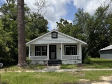 Listing Image #3 - Multi-family for sale at 1480 Park Ave, Waycross GA 31503
