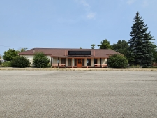 Retail property for sale in Saginaw, MI
