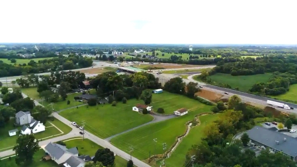 Listing Image #2 - Land for sale at 571 Catalpa Ln, Shelbyville KY 40065