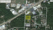 Listing Image #2 - Others for sale at TBD (Lot 2) Airport Highway, Hot Springs AR 71913