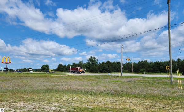 Listing Image #2 - Land for sale at 0 Old Us Hwy 131, Mancelona MI 49659 Listing Image #2 - Land for sale at 0 Old Us Hwy 131, Mancelona MI 49659
