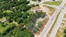 Land property for sale in Spiro, OK