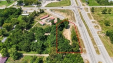 Listing Image #2 - Land for sale at TBD Highway 9, Spiro OK 74949