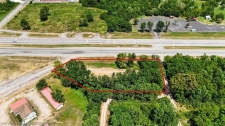 Listing Image #3 - Land for sale at TBD Highway 9, Spiro OK 74949
