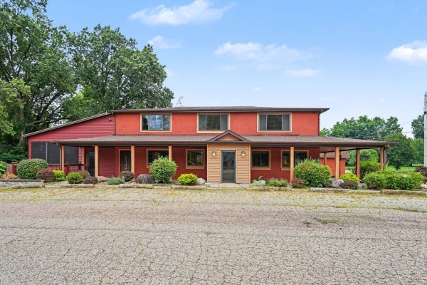 Listing Image #3 - Retail for sale at 25020 May Street, Edwardsburg MI 49112 Listing Image #3 - Retail for sale at 25020 May Street, Edwardsburg MI 49112