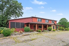 Listing Image #2 - Retail for sale at 25020 May Street, Edwardsburg MI 49112
