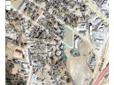 Land property for sale in Dunn, NC