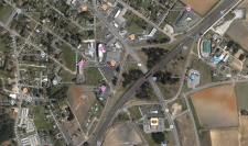 Listing Image #3 - Land for sale at E Pope Street, Dunn NC 28334