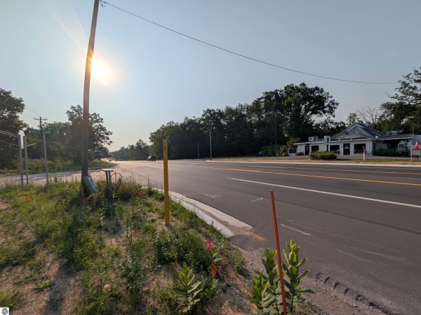 Listing Image #3 - Land for sale at 9200 Us-31 S, Interlochen MI 49643