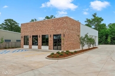 Office for sale in Shreveport, LA
