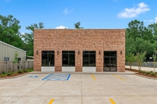 Listing Image #2 - Office for sale at 9305 Wallace Lake Road, Shreveport LA 71106
