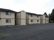 Listing Image #1 - Multi-family for sale at 114 W. Adams, Sisters OR 97759