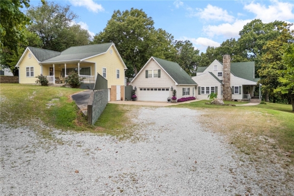 Listing Image #1 - Others for sale at 710 S Hwy 62-65, Harrison AR 72601