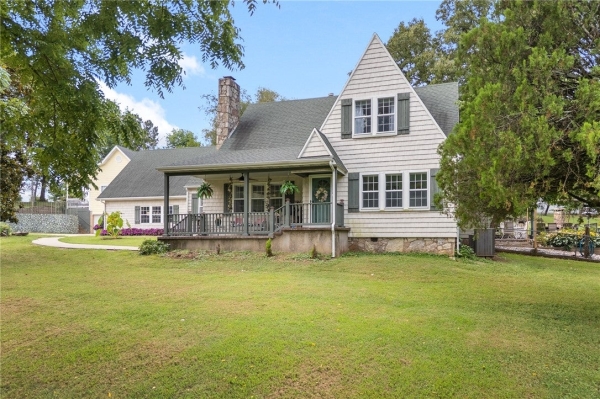 Listing Image #3 - Others for sale at 710 S Hwy 62-65, Harrison AR 72601