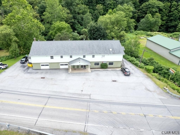 Listing Image #2 - Others for sale at 1478 Railroad Street, Summerhill PA 15958