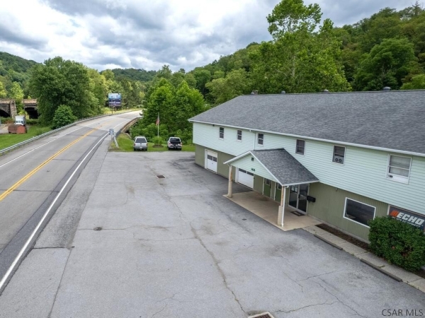 Listing Image #3 - Others for sale at 1478 Railroad Street, Summerhill PA 15958