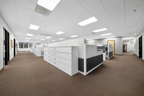 Listing Image #3 - Office for sale at 1535 Faraday Avenue, Carlsbad CA 92008