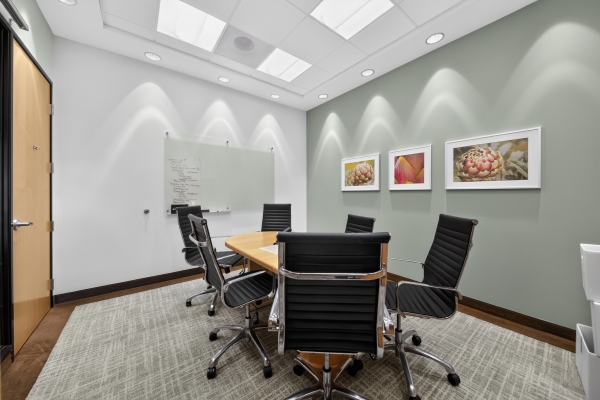 Listing Image #5 - Office for sale at 1535 Faraday Avenue, Carlsbad CA 92008