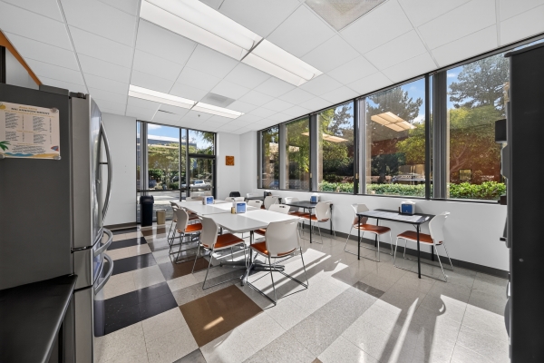 Listing Image #8 - Office for sale at 1535 Faraday Avenue, Carlsbad CA 92008