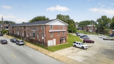 Multi-family property for sale in St. Louis, MO