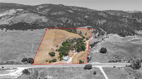 Listing Image #1 - Others for sale at 70229 Jolon Road, Bradley CA 93426