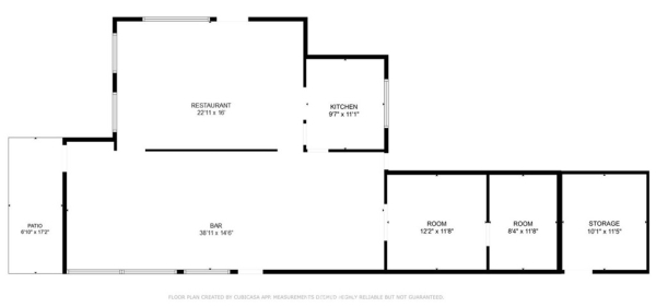 Listing Image #3 - Others for sale at 70229 Jolon Road, Bradley CA 93426