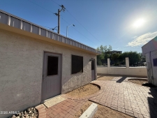 Listing Image #2 - Industrial for sale at 20021 N Cave Creek Road 13, Phoenix AZ 85024