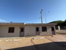 Listing Image #3 - Industrial for sale at 20021 N Cave Creek Road 13, Phoenix AZ 85024