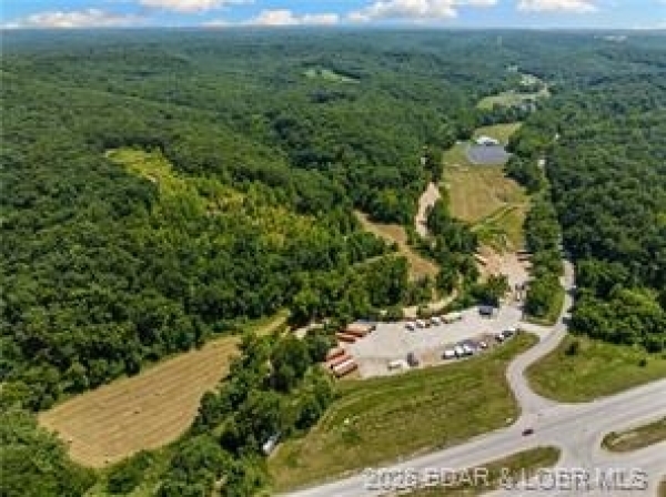 Listing Image #3 - Land for sale at TBD Hwy 54, Linn Creek MO 65052