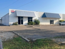 Listing Image #2 - Office for sale at 801 E Fir Avenue E, Mcallen TX 78501