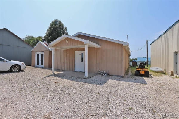 Listing Image #3 - Others for sale at 271 Shawneetown Road, Altenburg MO 63755 Listing Image #3 - Others for sale at 271 Shawneetown Road, Altenburg MO 63755