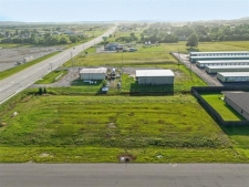 Listing Image #3 - Land for sale at TBD Castle Street, Skiatook OK 74070