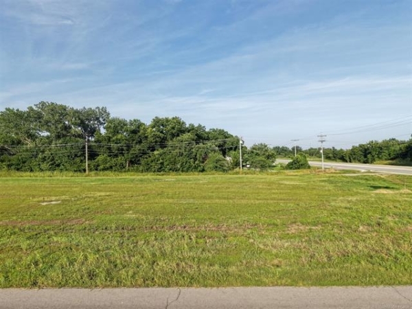 Listing Image #1 - Land for sale at 3 Phillips Street, Skiatook OK 74070 Listing Image #1 - Land for sale at 3 Phillips Street, Skiatook OK 74070