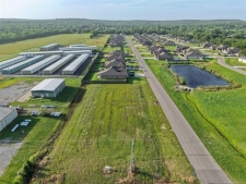 Listing Image #2 - Land for sale at Castle Street, Skiatook OK 74070