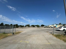 Land property for sale in Tulsa, OK