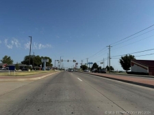 Listing Image #2 - Land for sale at 224 S Memorial Drive, Tulsa OK 74112