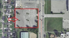 Listing Image #3 - Land for sale at 224 S Memorial Drive, Tulsa OK 74112