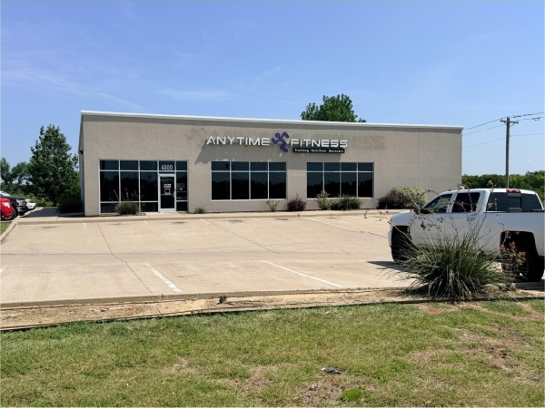 Listing Image #2 - Retail for sale at 4800 Joe Ramsey Blvd. E., Greenville TX 75401 Listing Image #2 - Retail for sale at 4800 Joe Ramsey Blvd. E., Greenville TX 75401