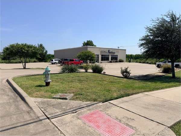 Listing Image #3 - Retail for sale at 4800 Joe Ramsey Blvd. E., Greenville TX 75401 Listing Image #3 - Retail for sale at 4800 Joe Ramsey Blvd. E., Greenville TX 75401